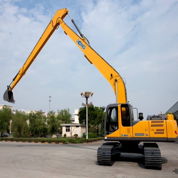 XE260CLL