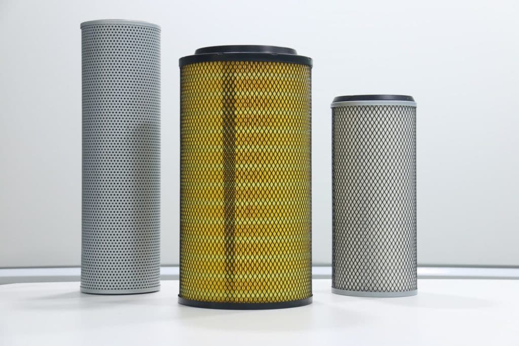 OEM Filters & Filtration Systems