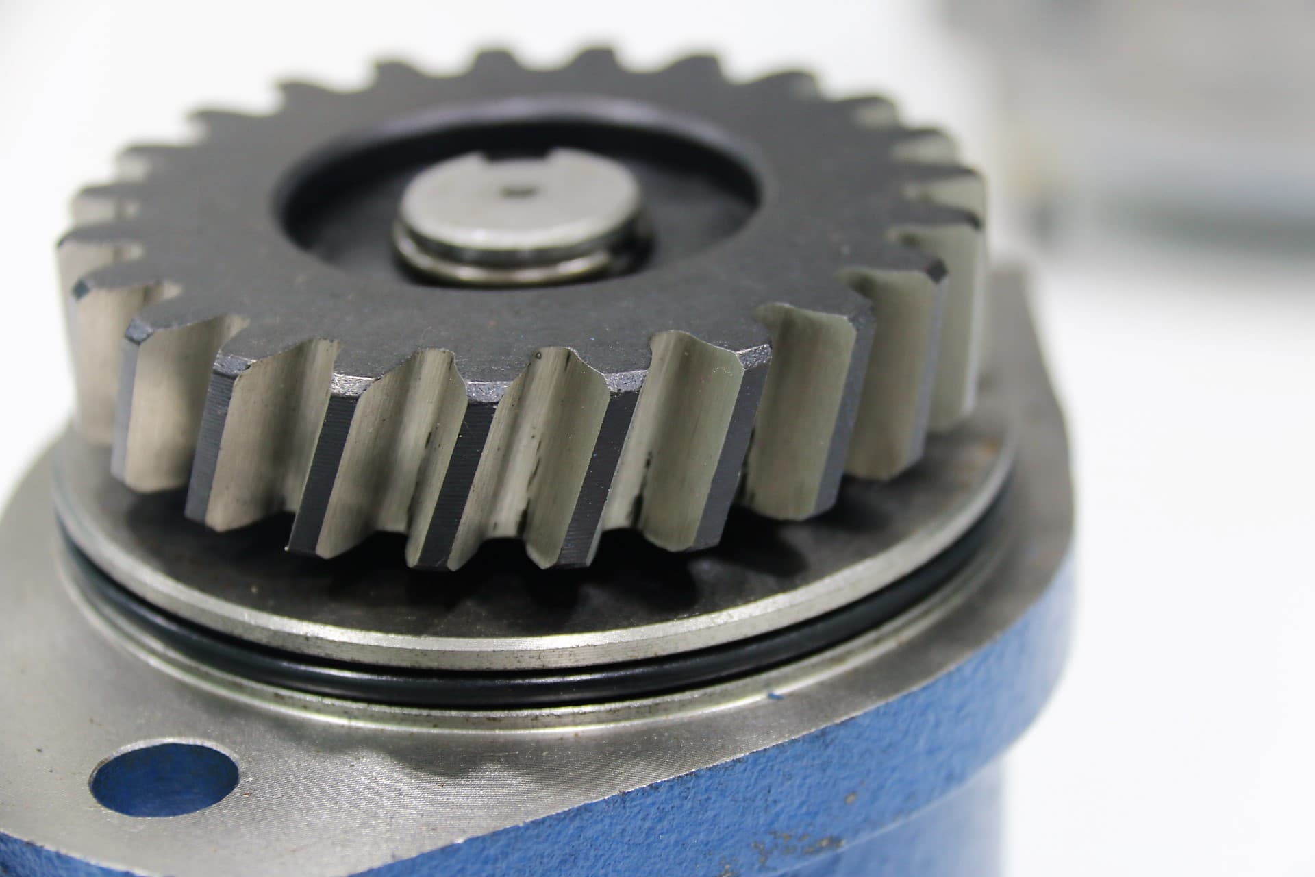 Transmission Gears & Planetary Sets