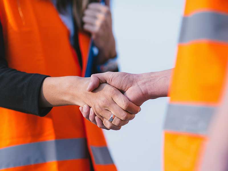 Sales Support