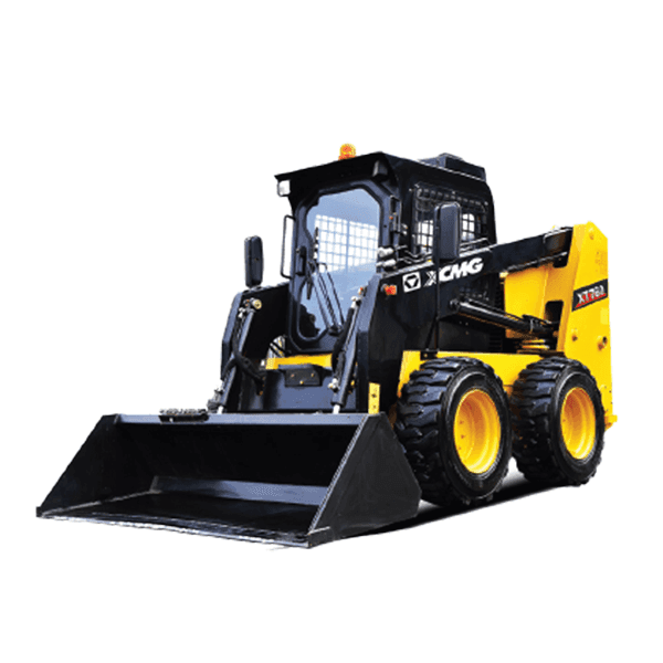 XCMG Skid Steer Loader by EMSL