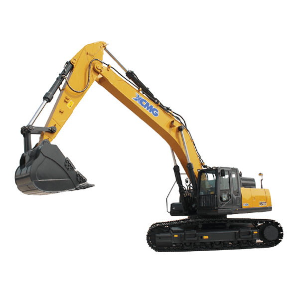 crawler-excavator – Earthmoving Solution Limited